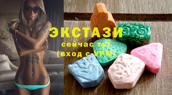 ECSTASY Алзамай